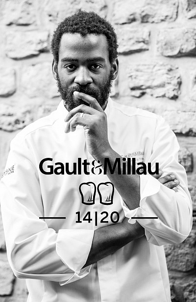 Découverte de l'année pour la walonnie 2025